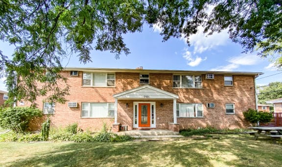 Petra Apartments property image