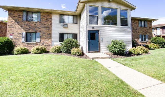 Capitol View Apartments property image