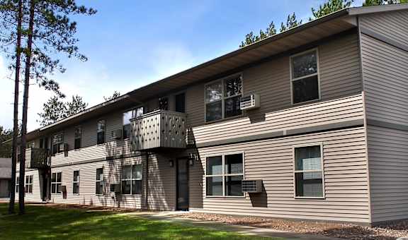 Sherman Oaks Apartments property image