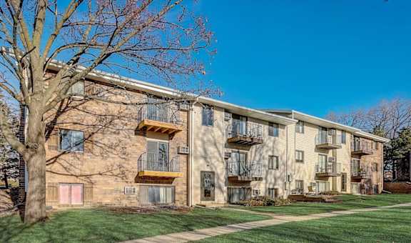 Tosa Village Apartments property image