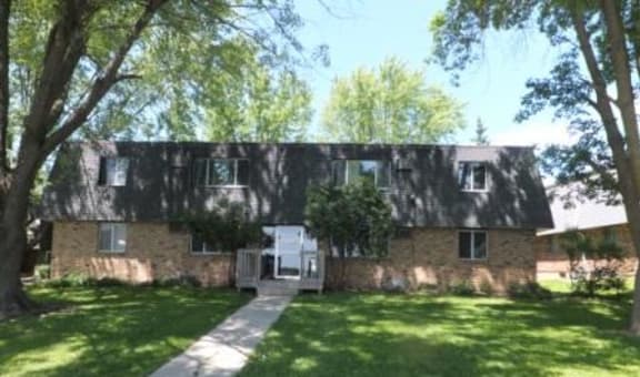 Fitchrona Apartments property image