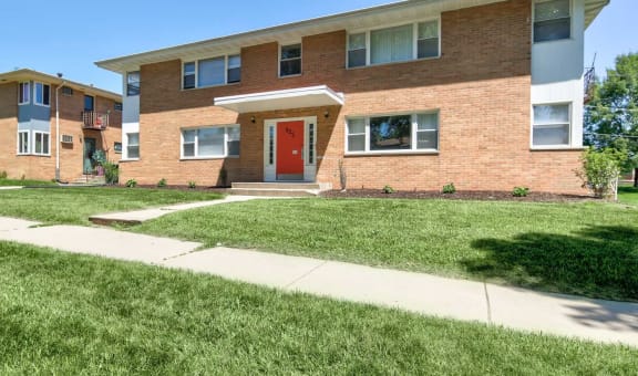 Magnolia Lane Apartments property image