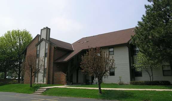 Apple Glen Apartments property image