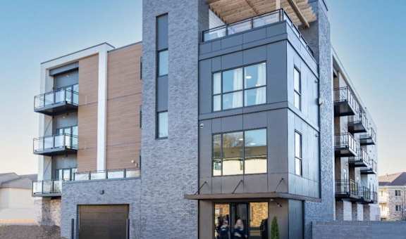 SIX65 Brookfield Apartments property image