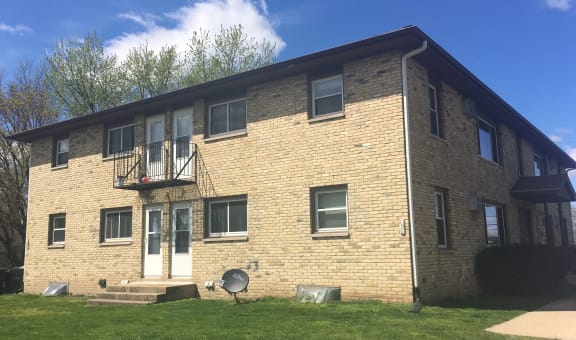 Sunny Meade Apartments property image