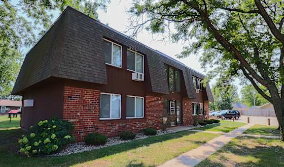 Heritage Square Apartments property image