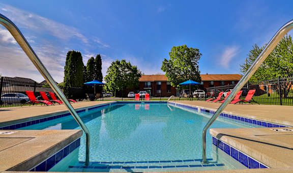 Alverno Pool Apartments property image