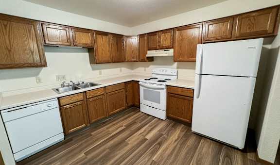 Springhill Apartments property image