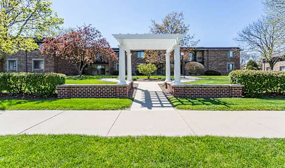 Norhardt Apartments property image