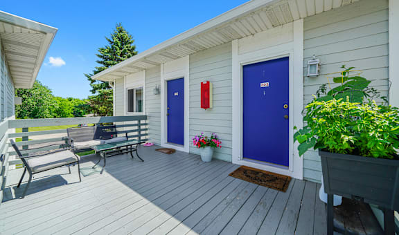 Orchard Courts Apartments property image