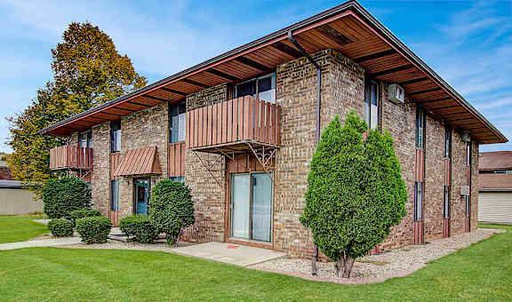 Camelot Court Apartments property image