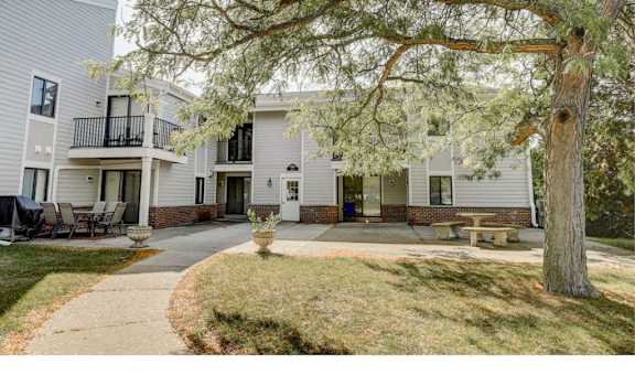 Lake Country Village Apartments property image