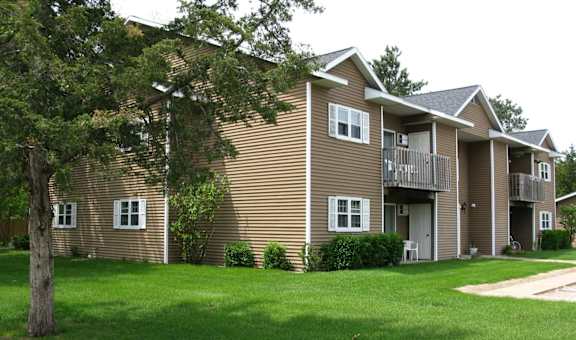 Porter Place Apartments property image