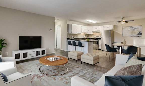 Springdale Apartments property image