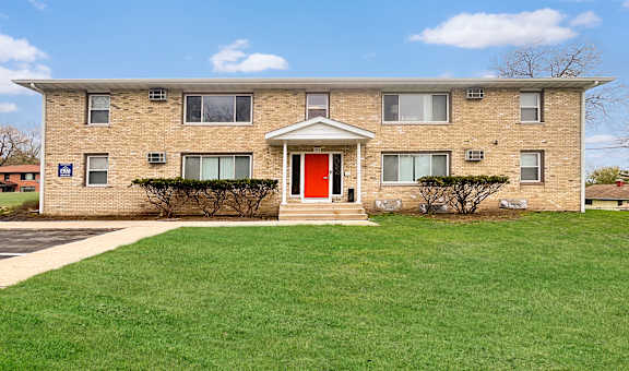 Sunny Meade Apartments property image