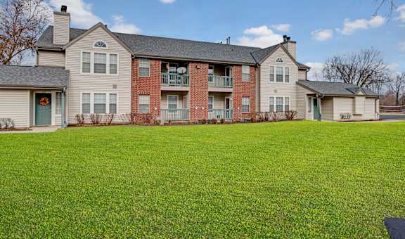 St. James Place property image