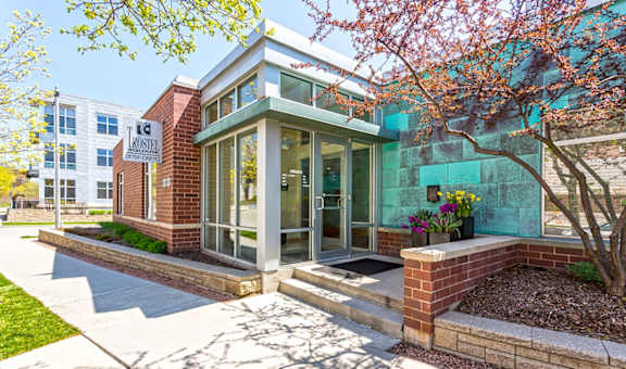 Trostel Square property image