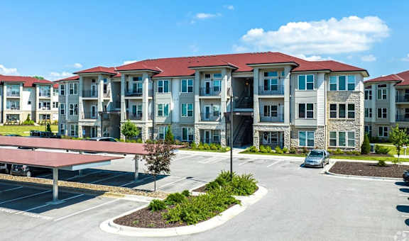 Trinity Woods property image
