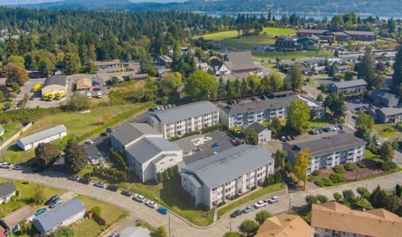 Indigo Apartment Homes property image
