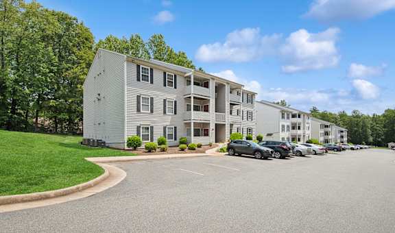 Woodgate property image