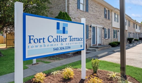 Fort Collier Terrace property image