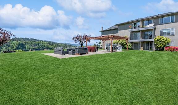 Overlook at the Willamette property image