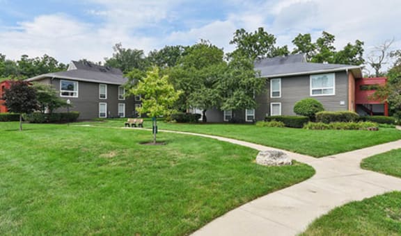 The View Apartments St Charles property image