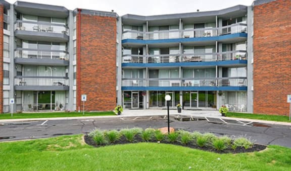 The Township at St. Charles property image