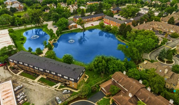 The Hinsdale property image