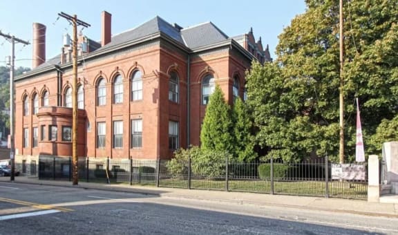 Residences at South High property image
