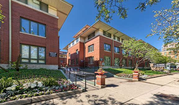 Oak Park City property image
