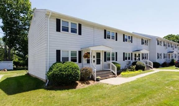 Fox Hill Commons property image