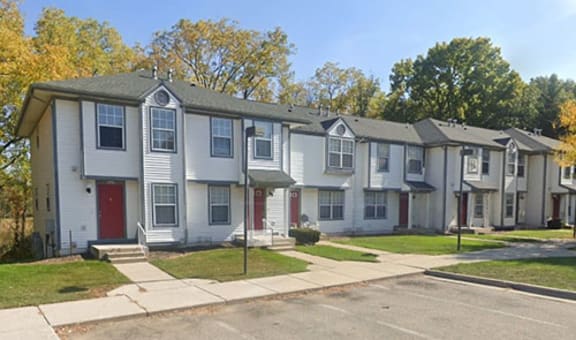 Mason Street Townhomes property image