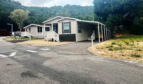 Resthaven Mobile Home Park property image