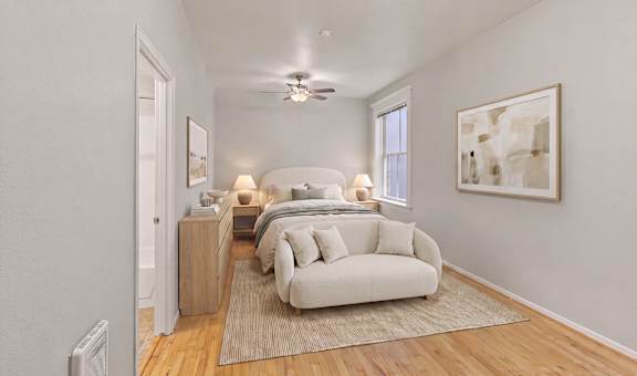 Maurice Dear Apartments property image