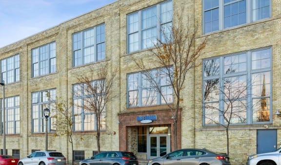 Blue Ribbon Lofts property image