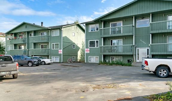 ReNew Eagle River property image