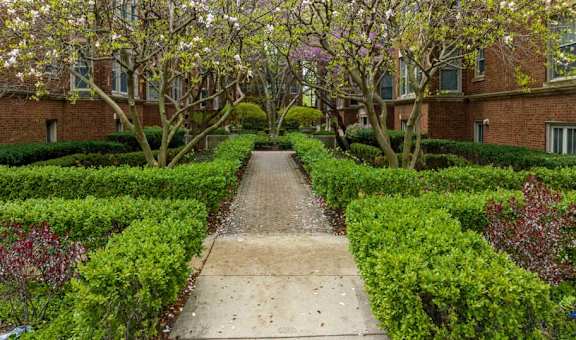The Bryant at Oak Park I & II property image