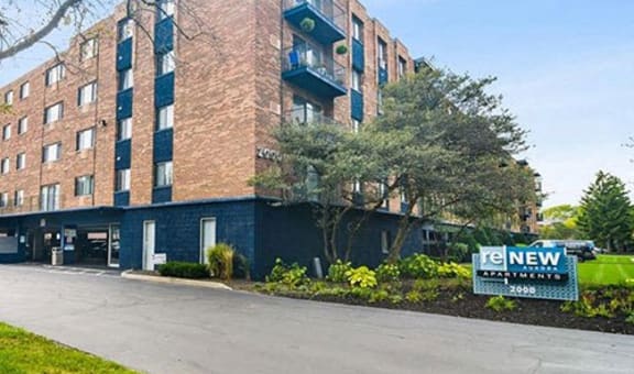 ReNew Aurora property image
