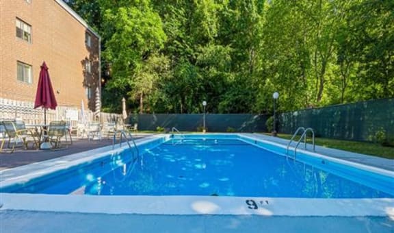 Hampshire House property image