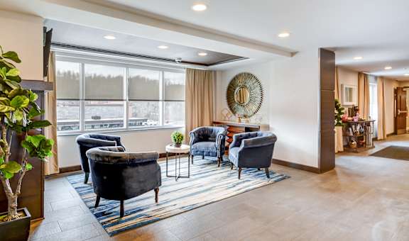 Residences at the Street property image