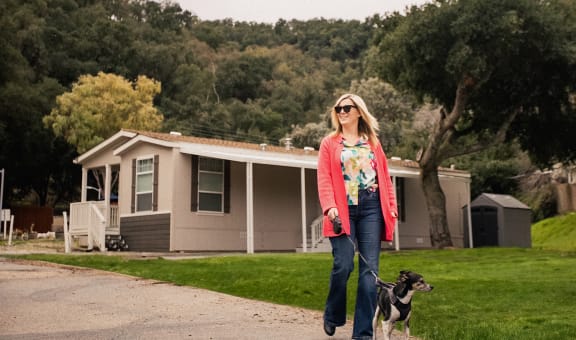 Resthaven Mobile Home Park property image