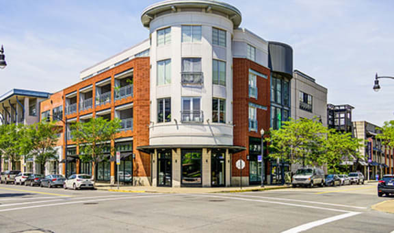 The Flats at Southside Works property image