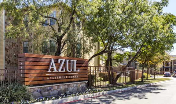 Azul property image