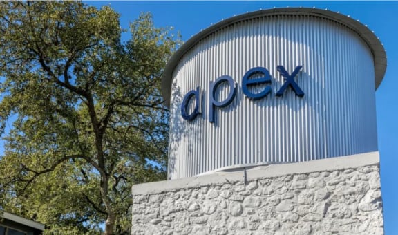 Apex Apartments property image