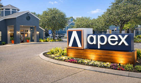Apex Apartments property image