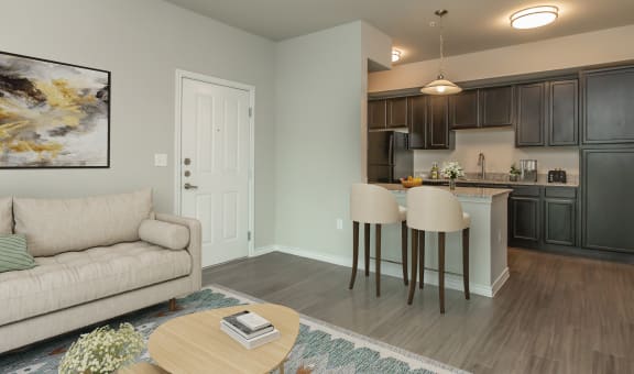 Sendero Ridge property image
