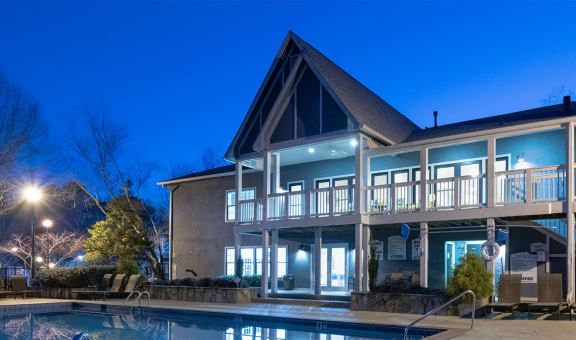 Amberlake Village property image