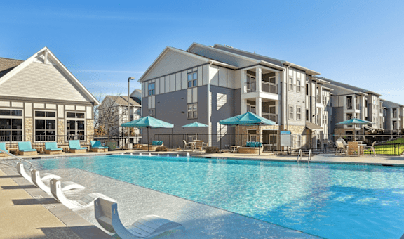Encore 281 Apartments property image