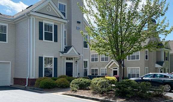 Millennium Apartment Homes property image